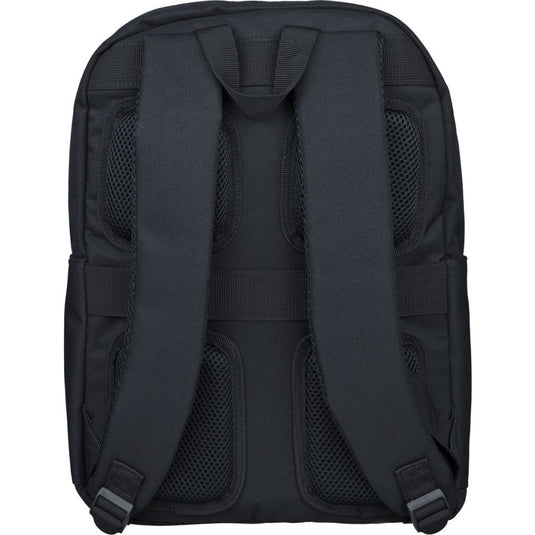 Undercover rugzak red bull zwart rood