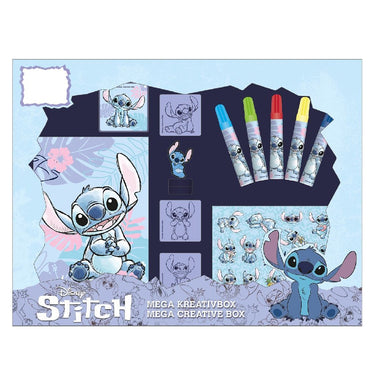 Van der meulen stitch creative set