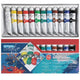Acrylverf, 12st.