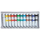 Stylex olieverf 12 tubes
