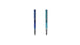 Toppoint rollerpen + 4 patronen
