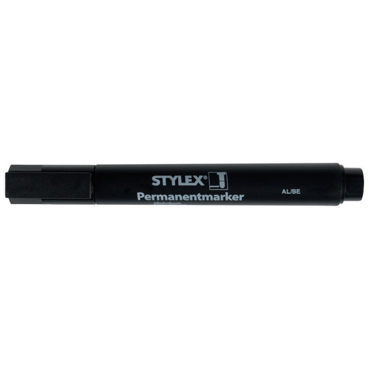 Stylex permanent markers 3 stuks