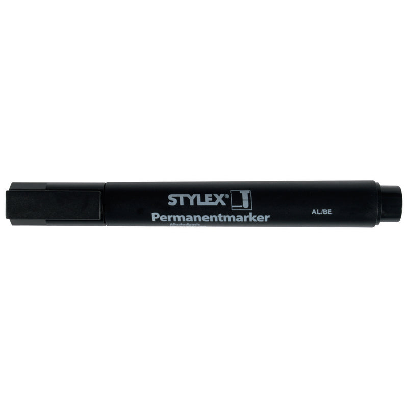 Afbeelding laden in galerijviewer, Stylex permanent markers 3 stuks
