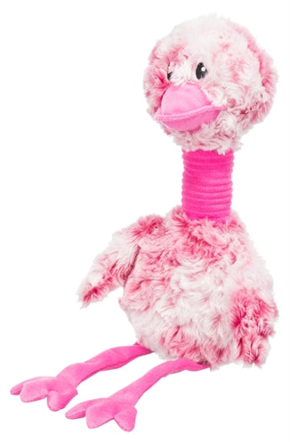 Afbeelding laden in galerijviewer, Trixie Pluche vogel met geluid

