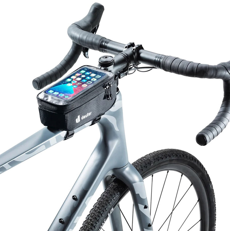 Afbeelding laden in galerijviewer, Deuter phone bag 0.7 - frame bag
