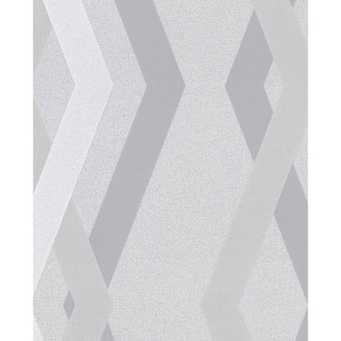 Noordwand behang topchic graphic lines diamonds grijs