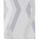 Noordwand behang topchic graphic lines diamonds grijs