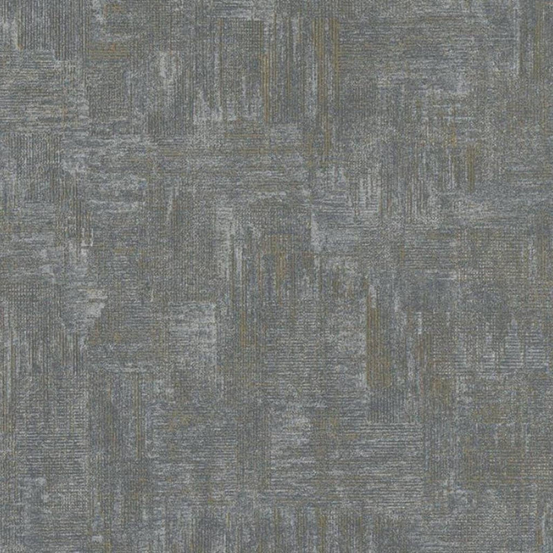 Afbeelding laden in galerijviewer, Noordwand behang topchic scratched look metallic grijs

