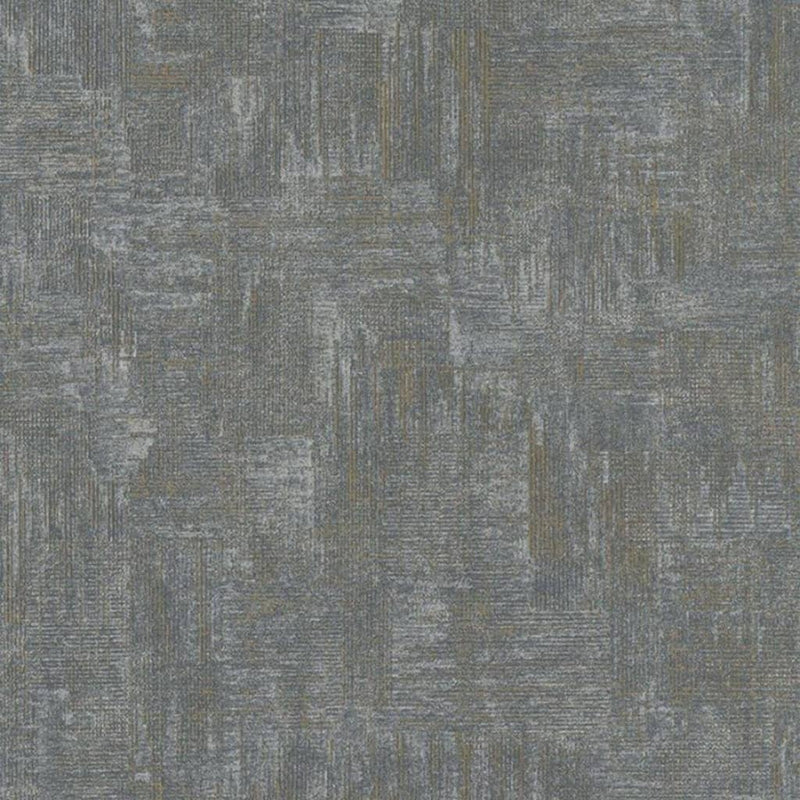 Afbeelding laden in galerijviewer, Noordwand behang topchic scratched look metallic grijs

