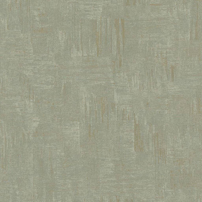 Afbeelding laden in galerijviewer, Noordwand behang topchic scratched look metallic groen en grijs
