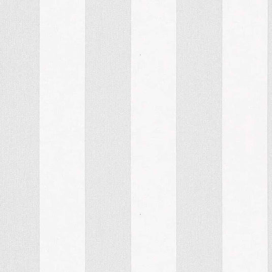 Noordwand Noordwand Behang Topchic Stripes lichtgrijs en wit