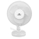 Lentz tafelventilator 23 cm wit