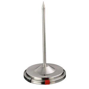 Xavax vlees- en oventhermometer inox matt