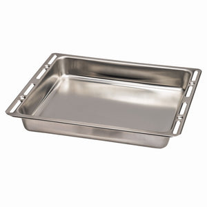 Xavax ovenbakplaat rvs 44.5 cm