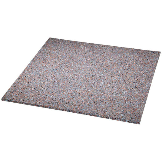 Xavax anti-slip mat voor wasmachines