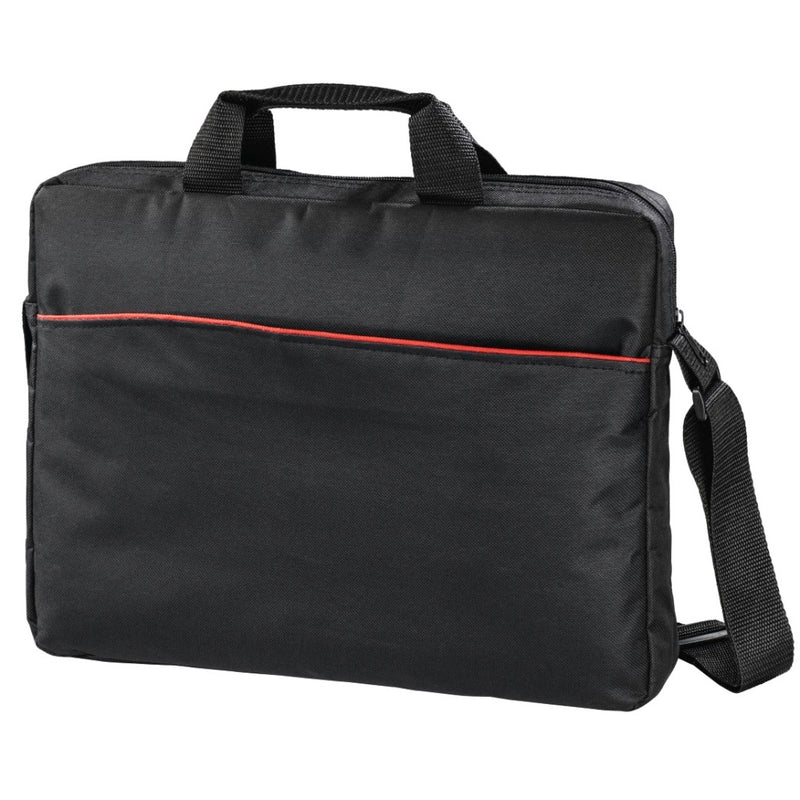Afbeelding laden in galerijviewer, Hama laptoptas tortuga essential 15.6 zwart
