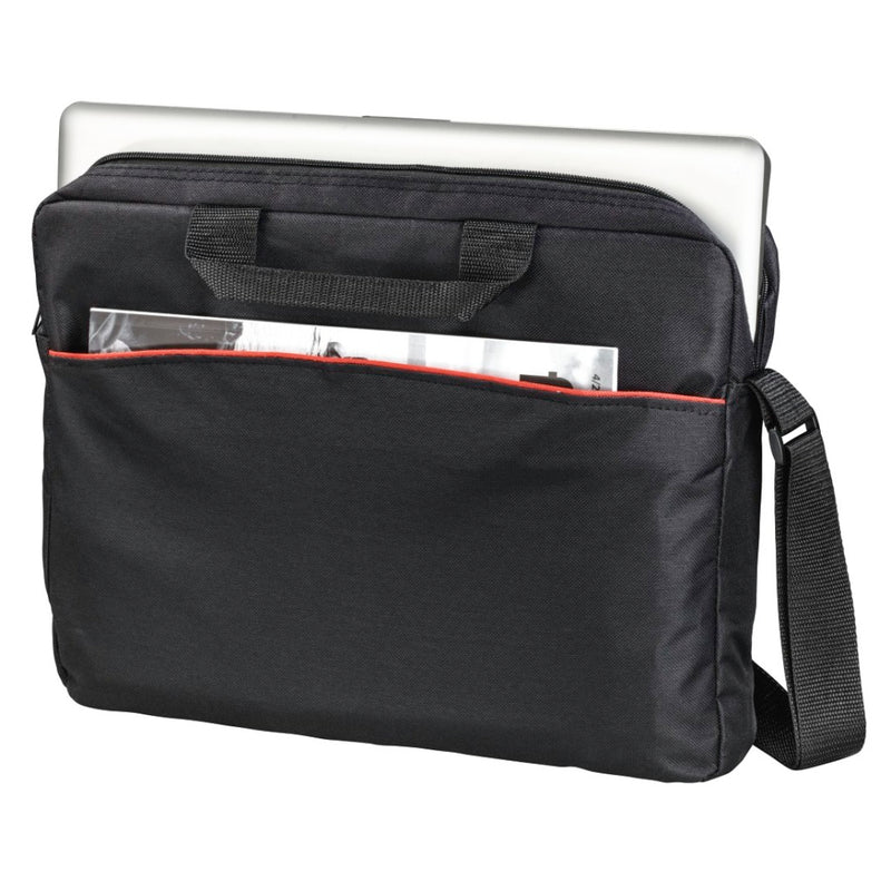 Afbeelding laden in galerijviewer, Hama laptoptas tortuga essential 15.6 zwart
