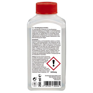 Xavax ontkalker voor stoomstrijkijzers 250 ml