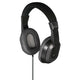 Thomson hed2006bk an over-ear-koptelefoon