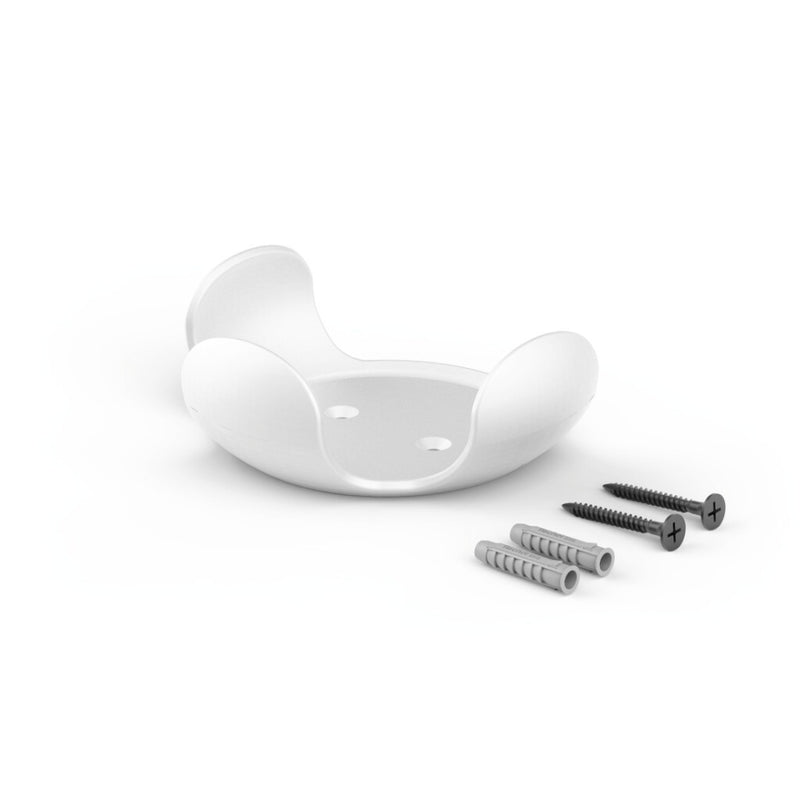Afbeelding laden in galerijviewer, Hama wandhouder voor google home mini wit
