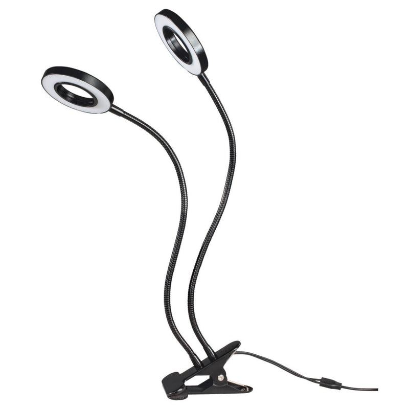 Afbeelding laden in galerijviewer, Xavax led plantenlamp circle
