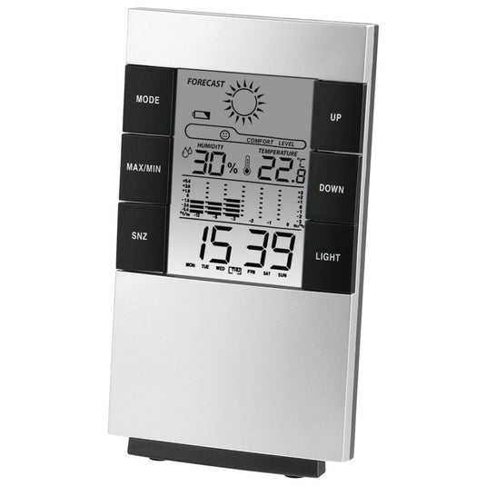 Hama lcd- thermo- hygrometer th-200
