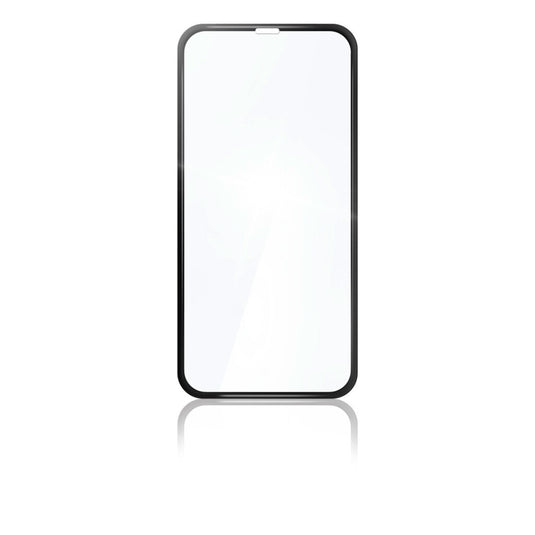 Hama 3d-full-screen-beschermglas voor apple iphone 11 zwart
