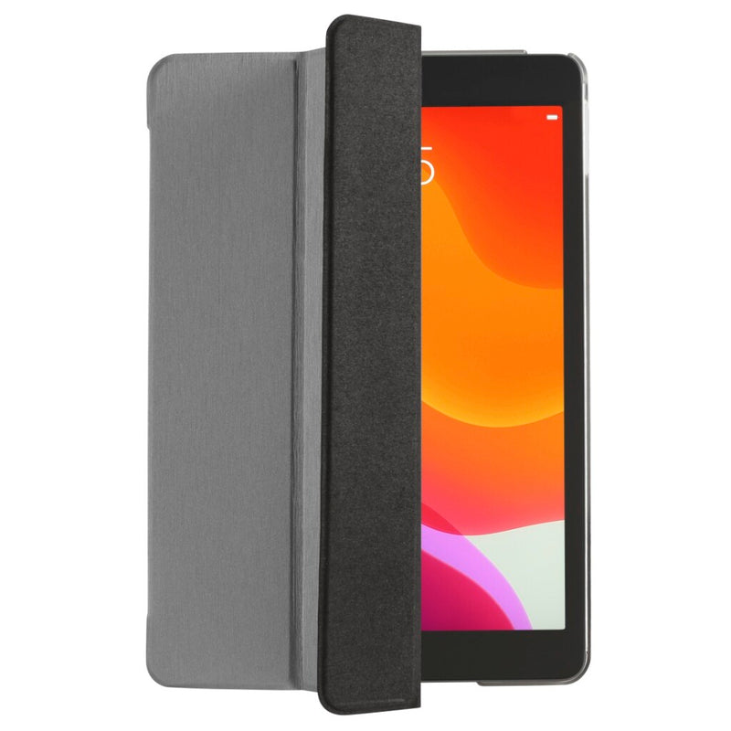 Afbeelding laden in galerijviewer, Hama tablet-case fold clear voor apple ipad 10.2 grijs
