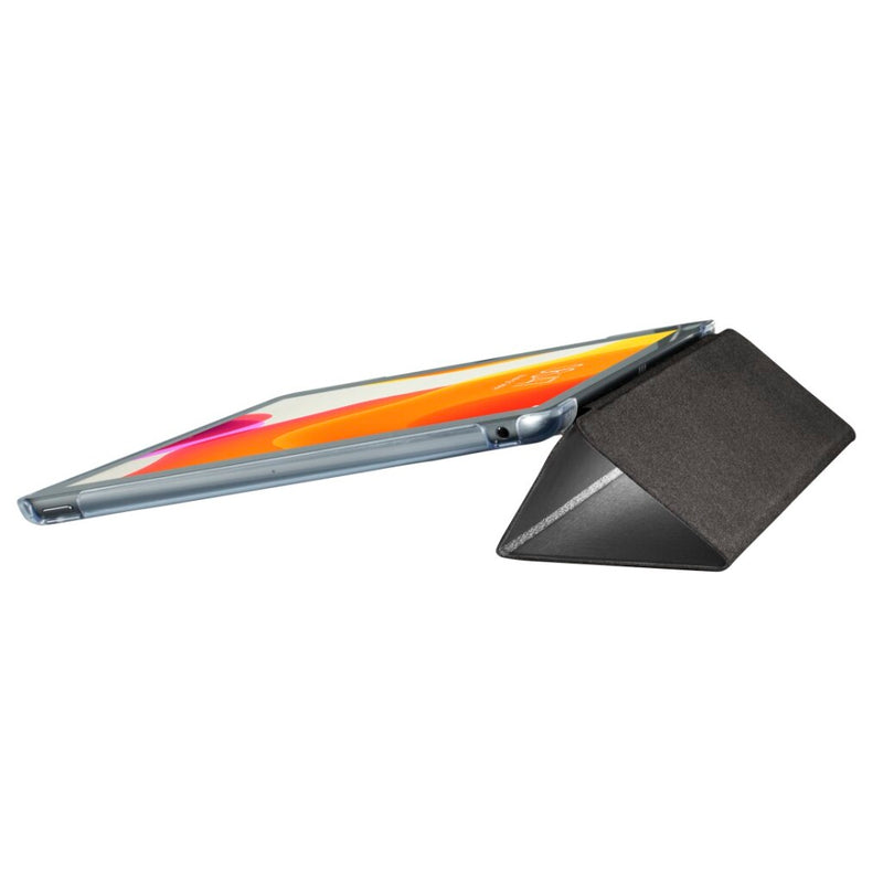 Afbeelding laden in galerijviewer, Hama tablet-case fold clear voor apple ipad 10.2 grijs
