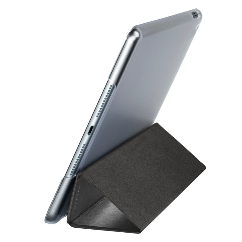 Afbeelding laden in galerijviewer, Hama tablet-case fold clear voor apple ipad 10.2 grijs
