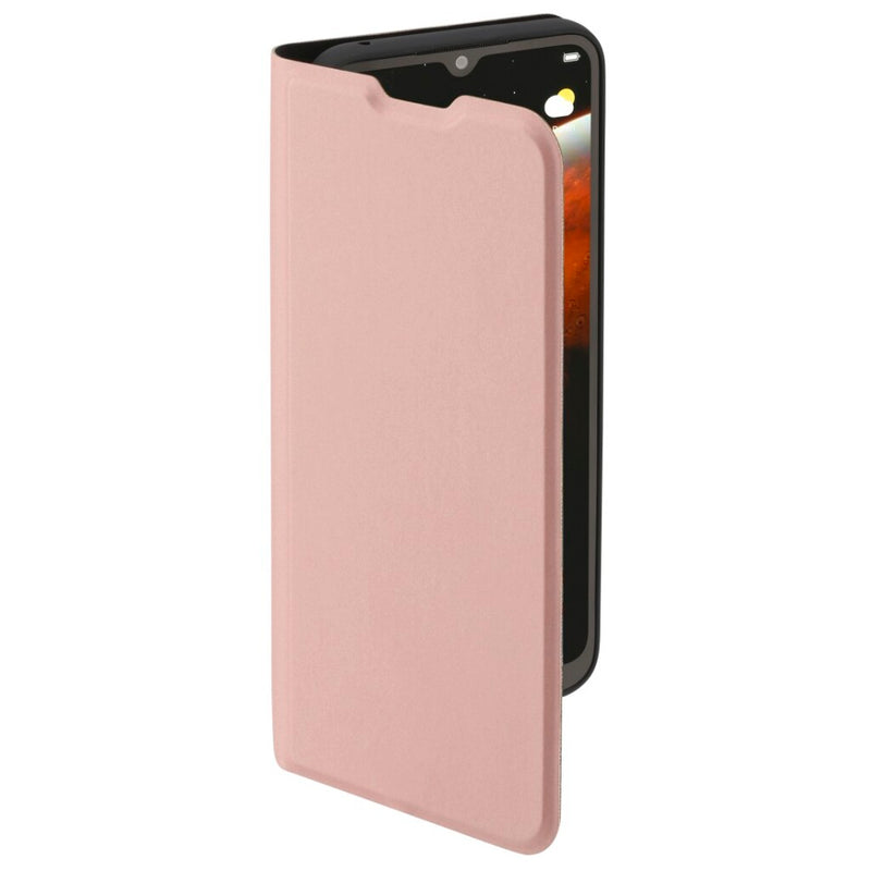 Afbeelding laden in galerijviewer, Hama booklet single2.0 voor xiaomi redmi 9a roze
