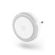 Hama nachtlampje - basic - met touchswitch - wit
