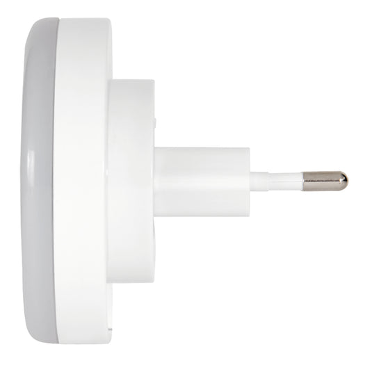 Hama nachtlampje - basic - met touchswitch - wit