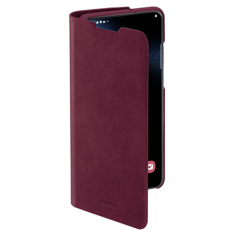 Afbeelding laden in galerijviewer, Hama booklet guard pro voor samsung galaxy s23 bordeaux
