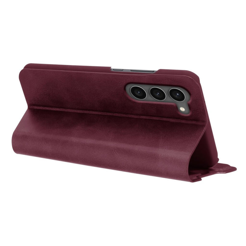Afbeelding laden in galerijviewer, Hama booklet guard pro voor samsung galaxy s23 bordeaux
