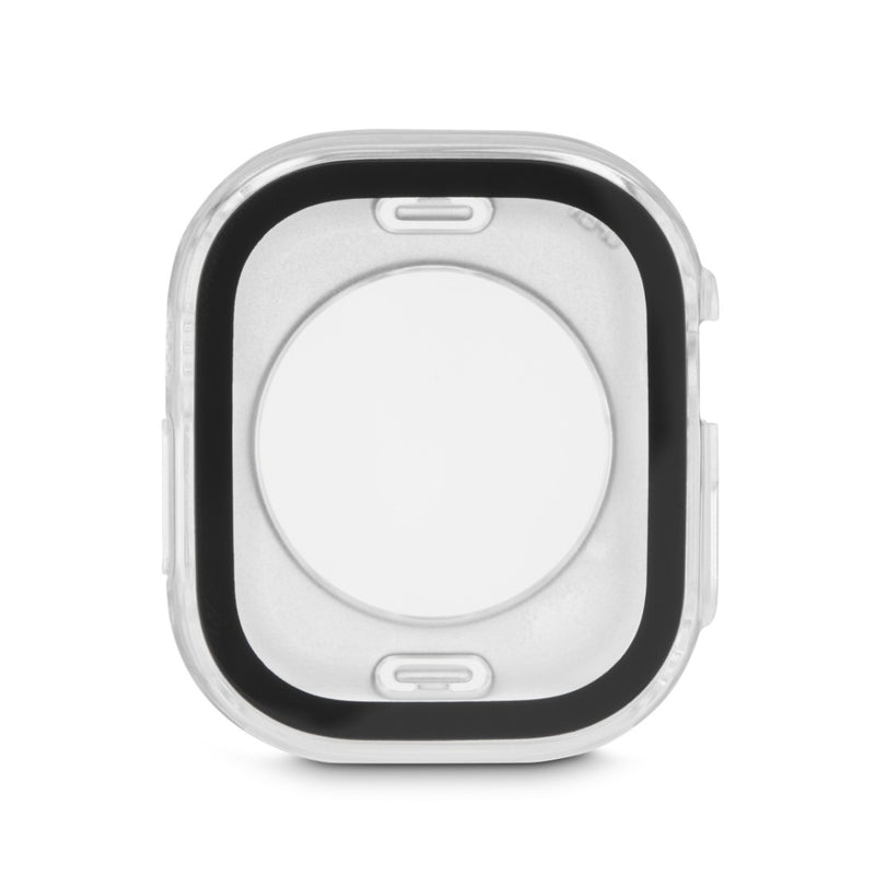 Afbeelding laden in galerijviewer, Hama beschermhoes voor apple watch ultra watch ultra 2 49 mm transparant
