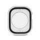 Hama beschermhoes voor apple watch ultra watch ultra 2 49 mm transparant