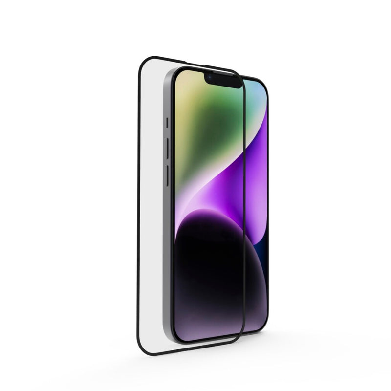 Afbeelding laden in galerijviewer, Hama telefoon-beschermglas extreme protect v. apple iphone 13 13 pro 14 mo.h.
