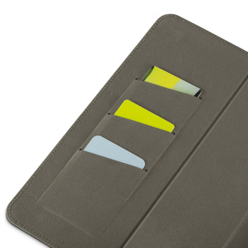 Afbeelding laden in galerijviewer, Hama tablet-hoes velvet voor tablets 24 - 28 cm (9,5- 11) zwart
