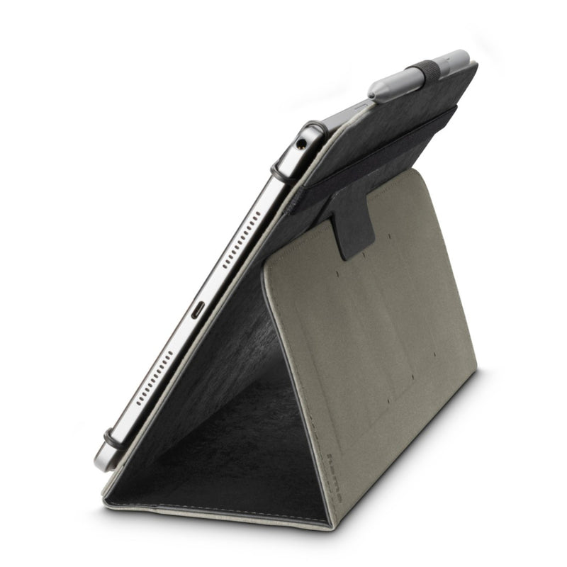 Afbeelding laden in galerijviewer, Hama tablet-hoes velvet voor tablets 24 - 28 cm (9,5- 11) zwart
