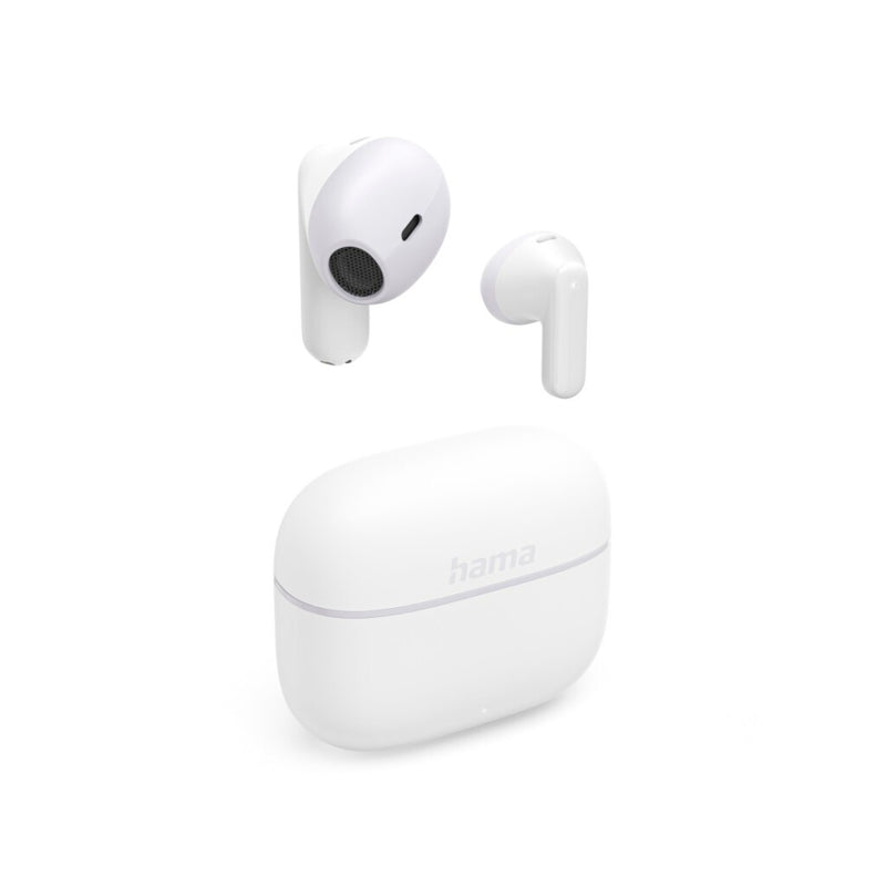 Afbeelding laden in galerijviewer, Hama bluetooth reg;-kopfhörer freedom light ii tws earbuds spraakst. wit
