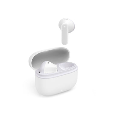 Hama bluetooth reg;-kopfhörer freedom light ii tws earbuds spraakst. wit
