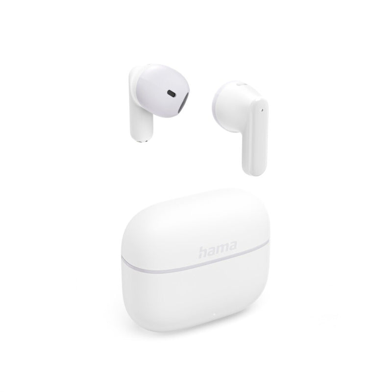 Afbeelding laden in galerijviewer, Hama bluetooth reg;-kopfhörer freedom light ii tws earbuds spraakst. wit
