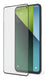 Hama telefoon-beschermglas clear protect redmi note 14 pro 14 pro 5g mont.h.