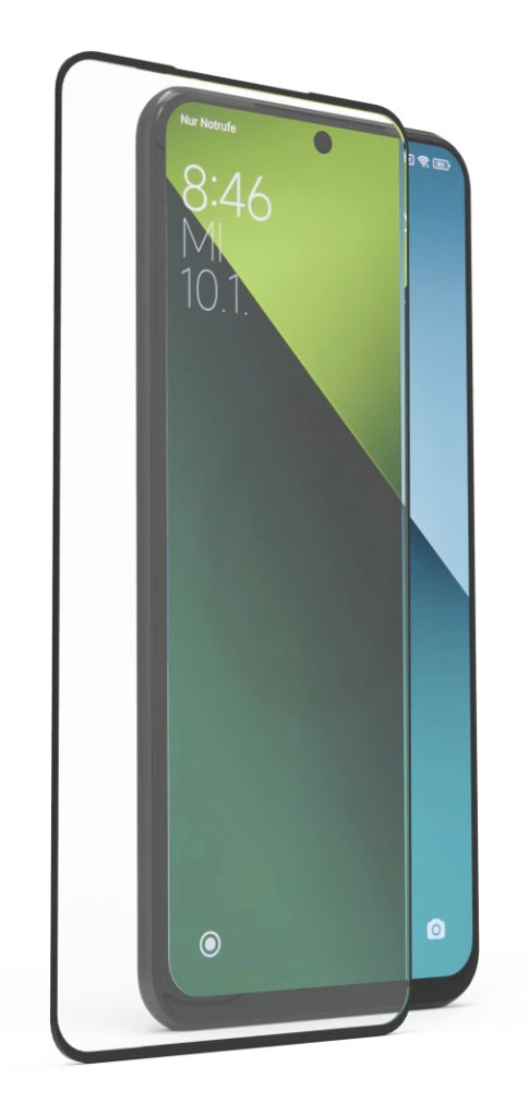 Afbeelding laden in galerijviewer, Hama telefoon-beschermglas clear protect redmi note 14 pro 14 pro 5g mont.h.
