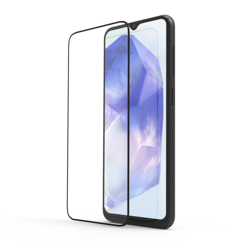 Afbeelding laden in galerijviewer, Hama telefoon-beschermglas extreme protect samsung galaxy a56 5g
