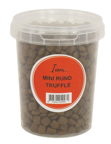 Afbeelding laden in galerijviewer, I am Mini rund truffle
