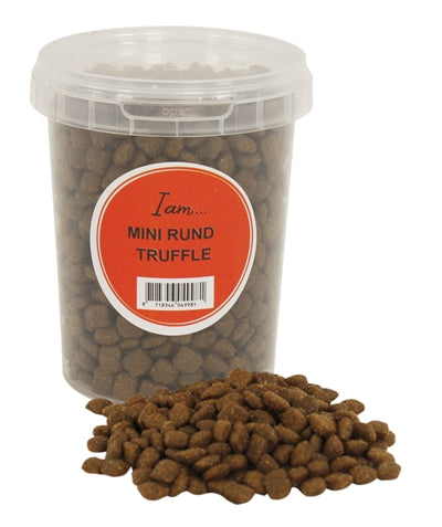 Afbeelding laden in galerijviewer, I am Mini rund truffle
