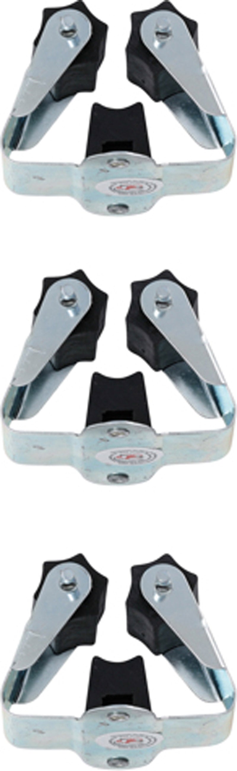 Afbeelding laden in galerijviewer, Bgs technic device holder set 3 pcs.
