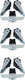 Bgs technic device holder set 3 pcs.